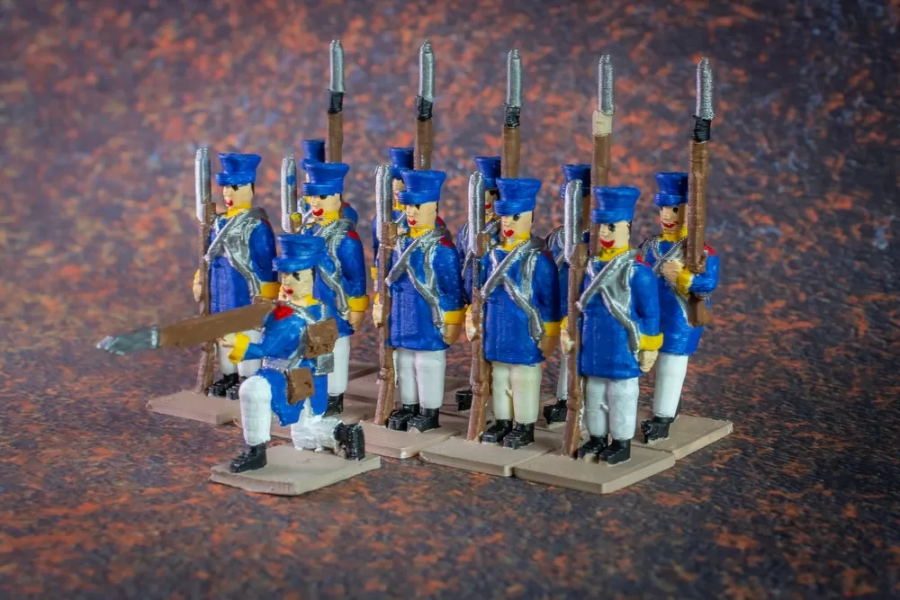 Animatie Personage 3d Productie 2