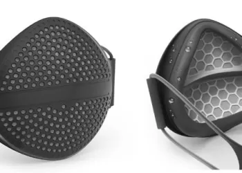 Productie van Anticondens Maskers