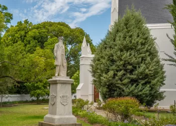 Hoe worden architecturale sculpturen gemaakt?