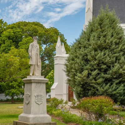 Hoe worden architecturale sculpturen gemaakt?