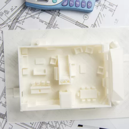 Architectonisched Productie 4