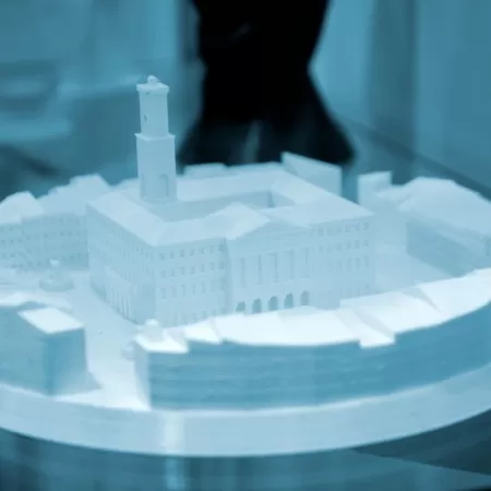 Architectonisched Productie 5