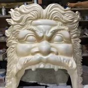 Architecturaal Relief 2