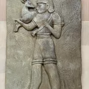 Architecturaal Relief 4