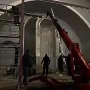 Architecturale Beeldhouwwerken 10