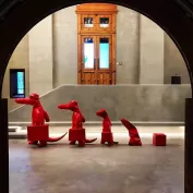 Architecturale Beeldhouwwerken 2