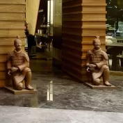 Architecturale Beeldhouwwerken 5