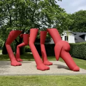 Architecturale Beeldhouwwerken 7