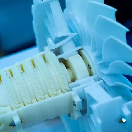 Auto Onderdelen Met 3d Printers