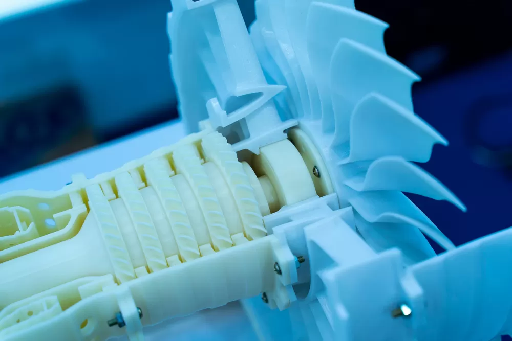 Auto Onderdelen Met 3d Printers