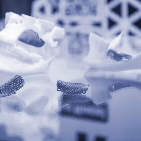 Bedrijven Die Zich Bezighouden Met 3d Biomedische Productie