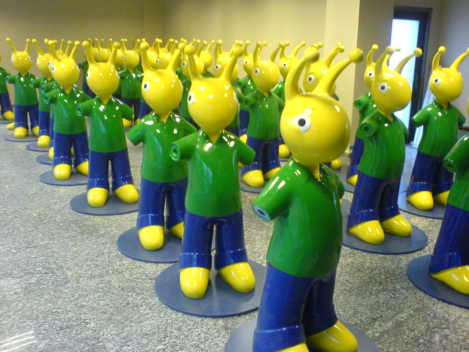 Bedrijven Voor Themaparken