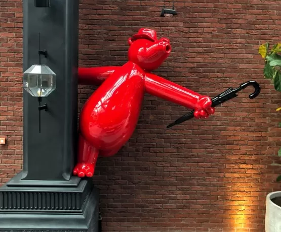 beeldhouw en modelproducties