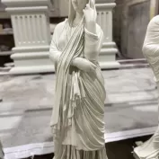 Beeldhouwwerk Producties 2