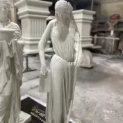 Beeldhouwwerk Producties 20