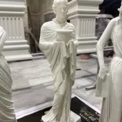 Beeldhouwwerk Producties 3