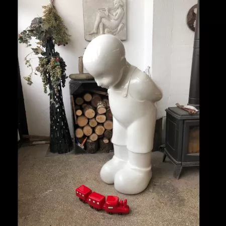 Beeldhouwwerk Producties 5