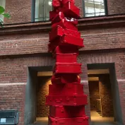 Beeldhouwwerk Producties 6