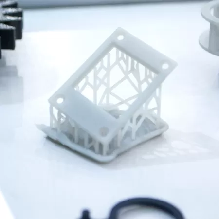 Bouw En Architectuursector 3d 2