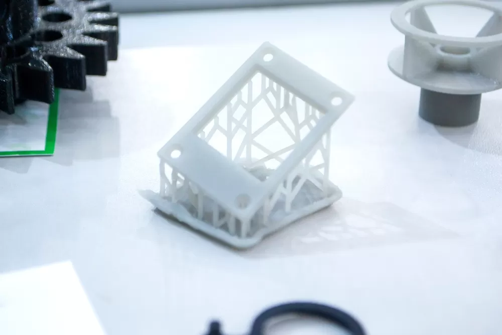 Bouw En Architectuursector 3d 2