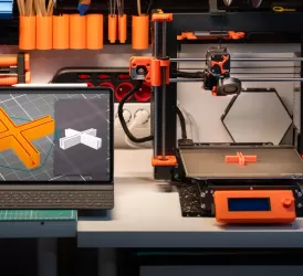 Bouw en Architectuur