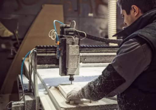 Prototyping en Massaproductie