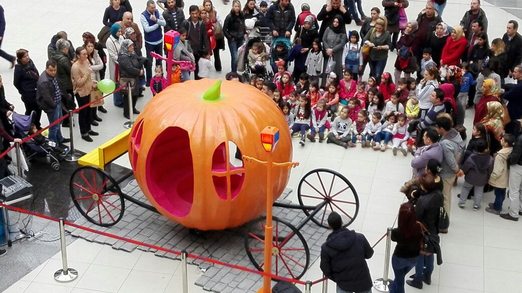 Cnc Printer Producties 8