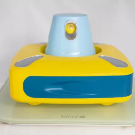 Cnc Projektorbewerking