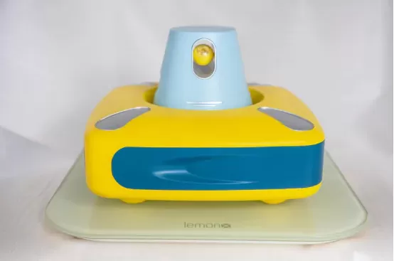 Cnc Projektorbewerking