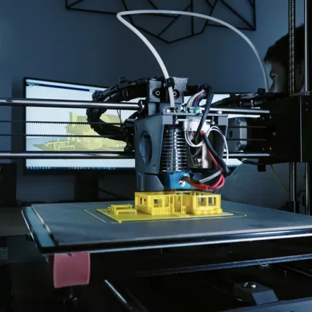 Constructie En Architectuur 3d Productie 1