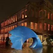 Decoratieve Beeldhouwwerken 7