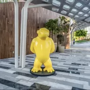 Decoratieve Beeldhouwwerken 8