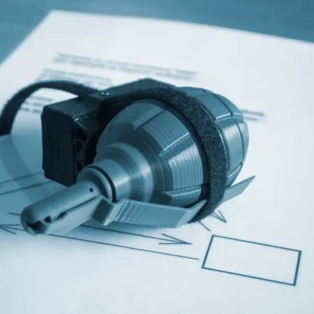 Defensie Industrie 3d Printen 1