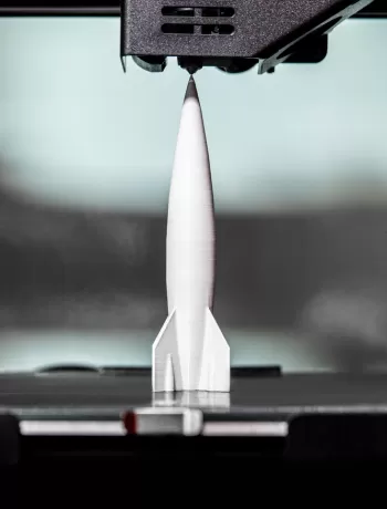 defensie-industrie 3d-printen