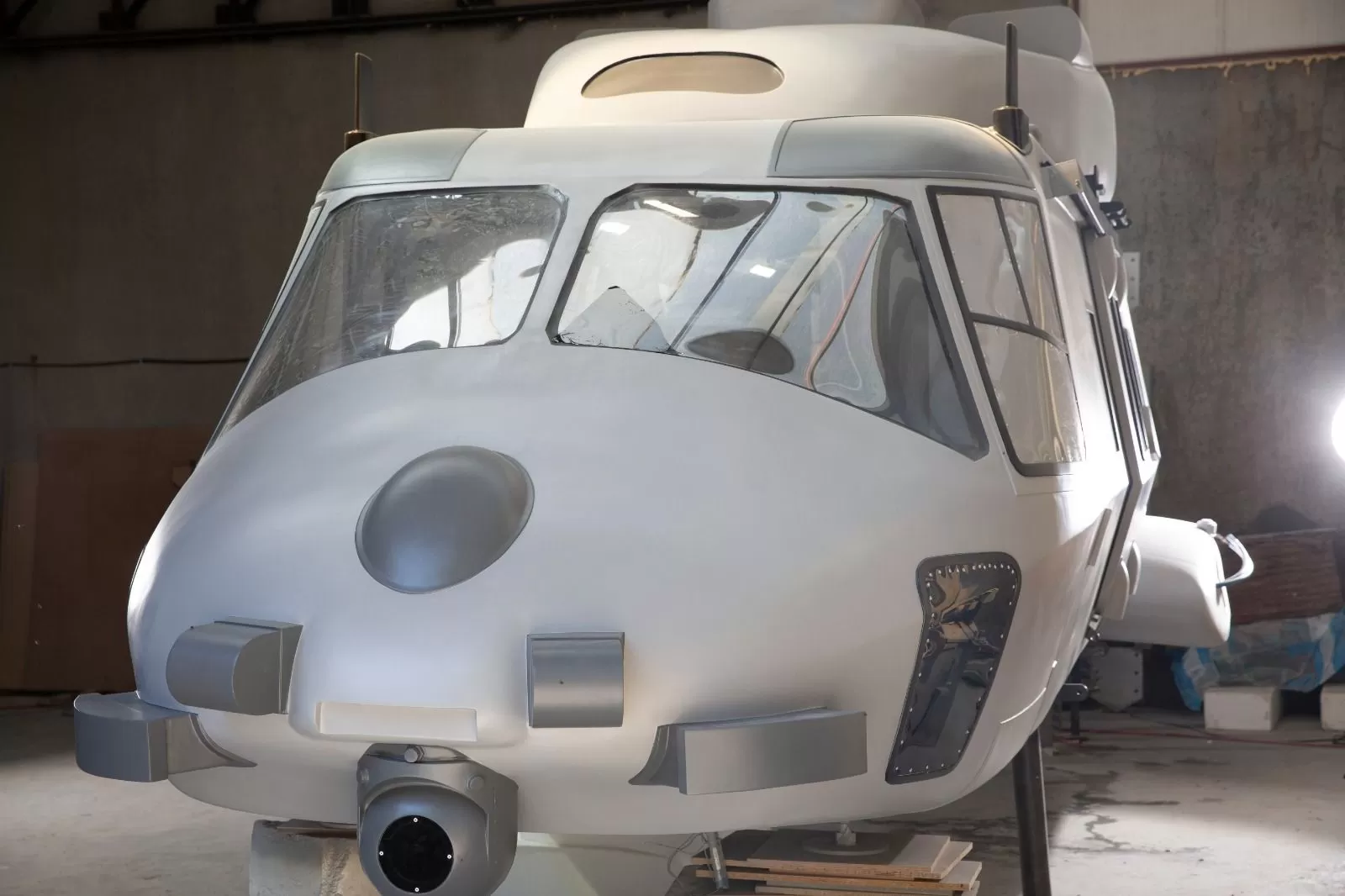 Defensie Industrie 3d Productie 3