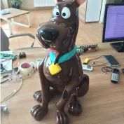 Dierlijke Beeldhouwkunst 5