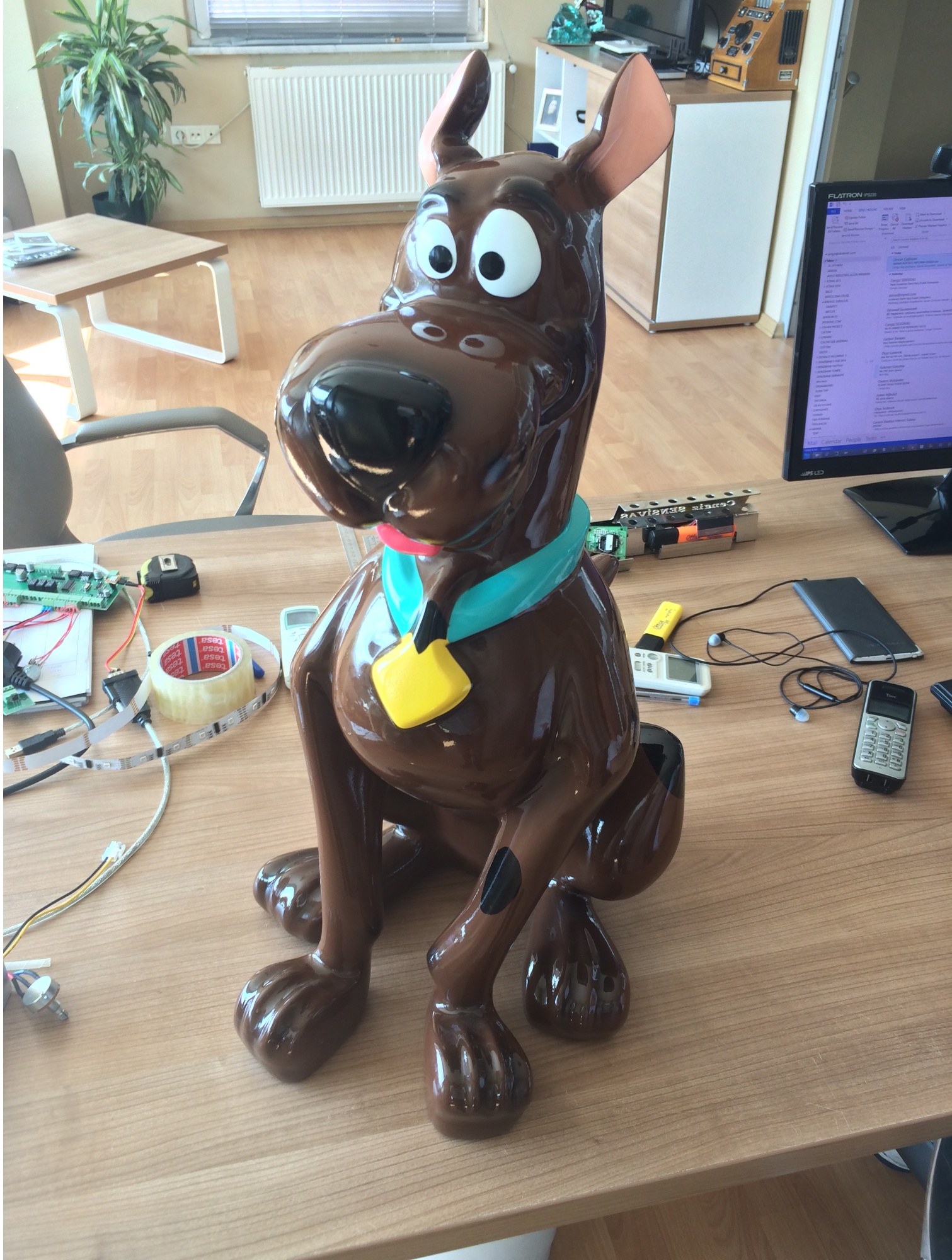 Dierlijke Beeldhouwkunst 5