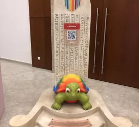 Dierlijke Sculpturen