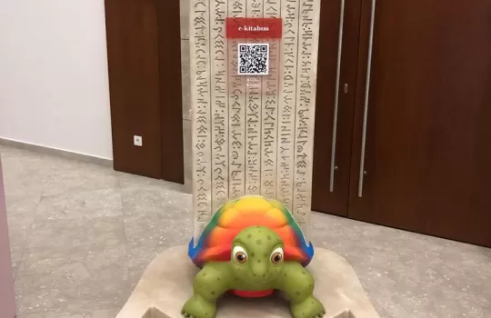 Dierlijke Beeldhouwkunst Maken 6