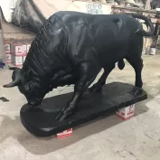 Dierlijke Beeldhouwkunst Productie Projecten 13