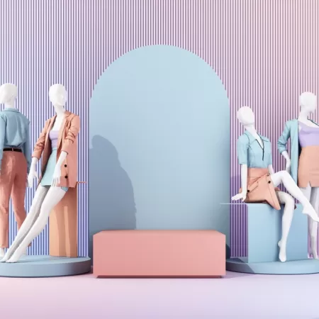 Driedimensionaal Model