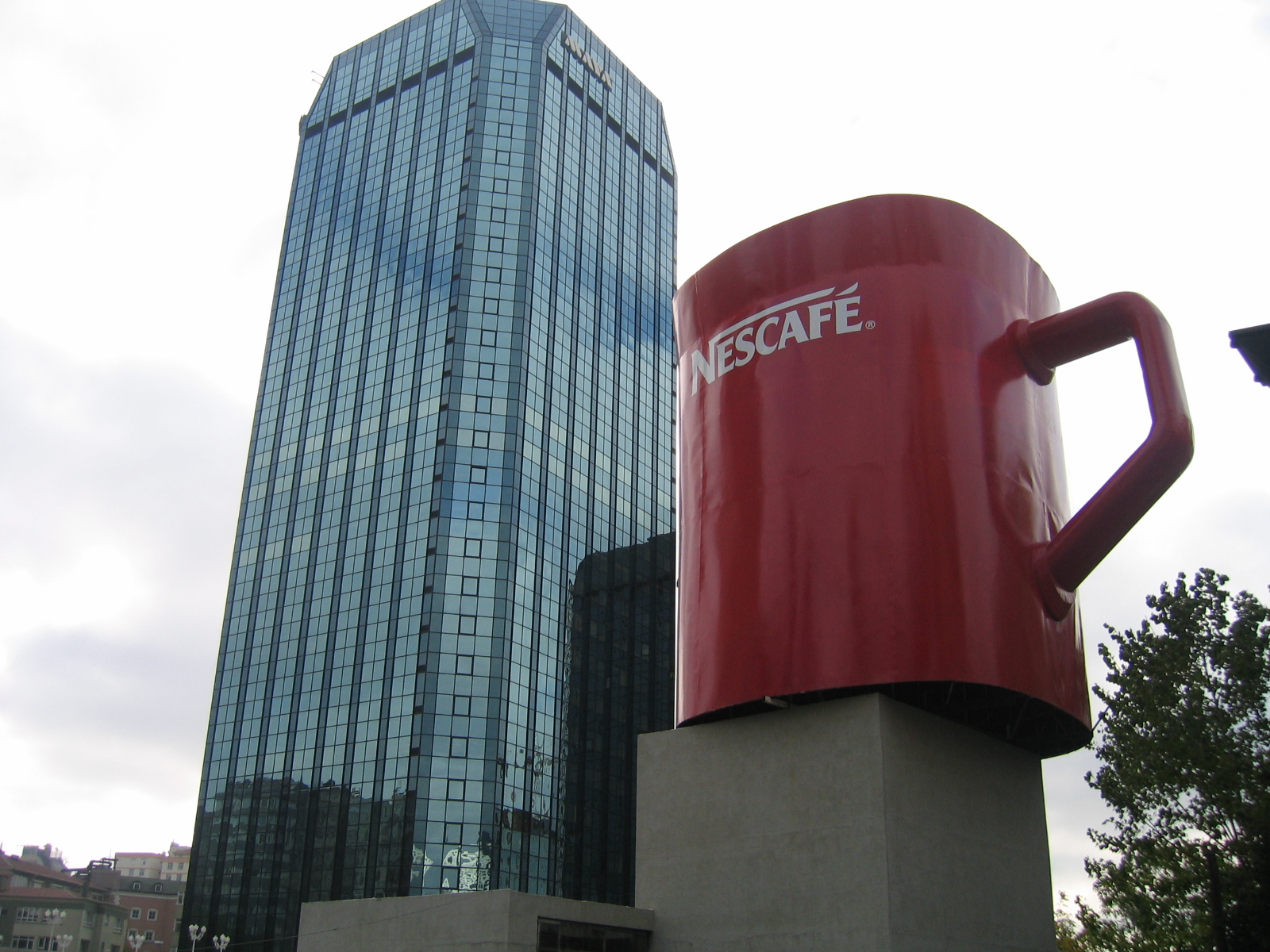 Driedimensionaal Reclamebedrijf