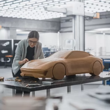 Driedimensionale Prototyping