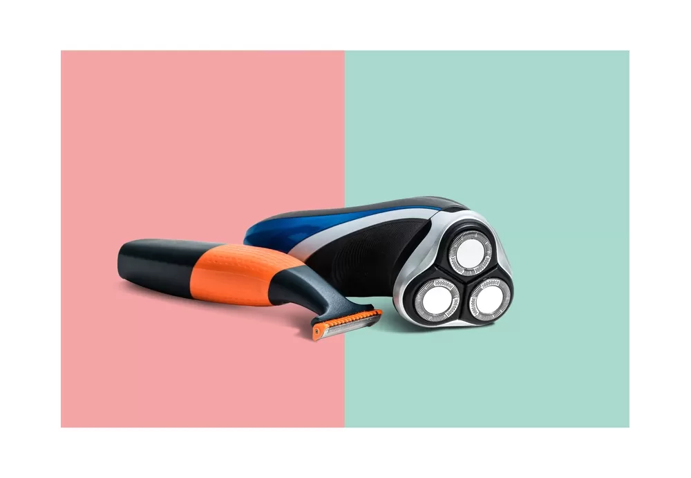 Elektronica 3d Productie 3