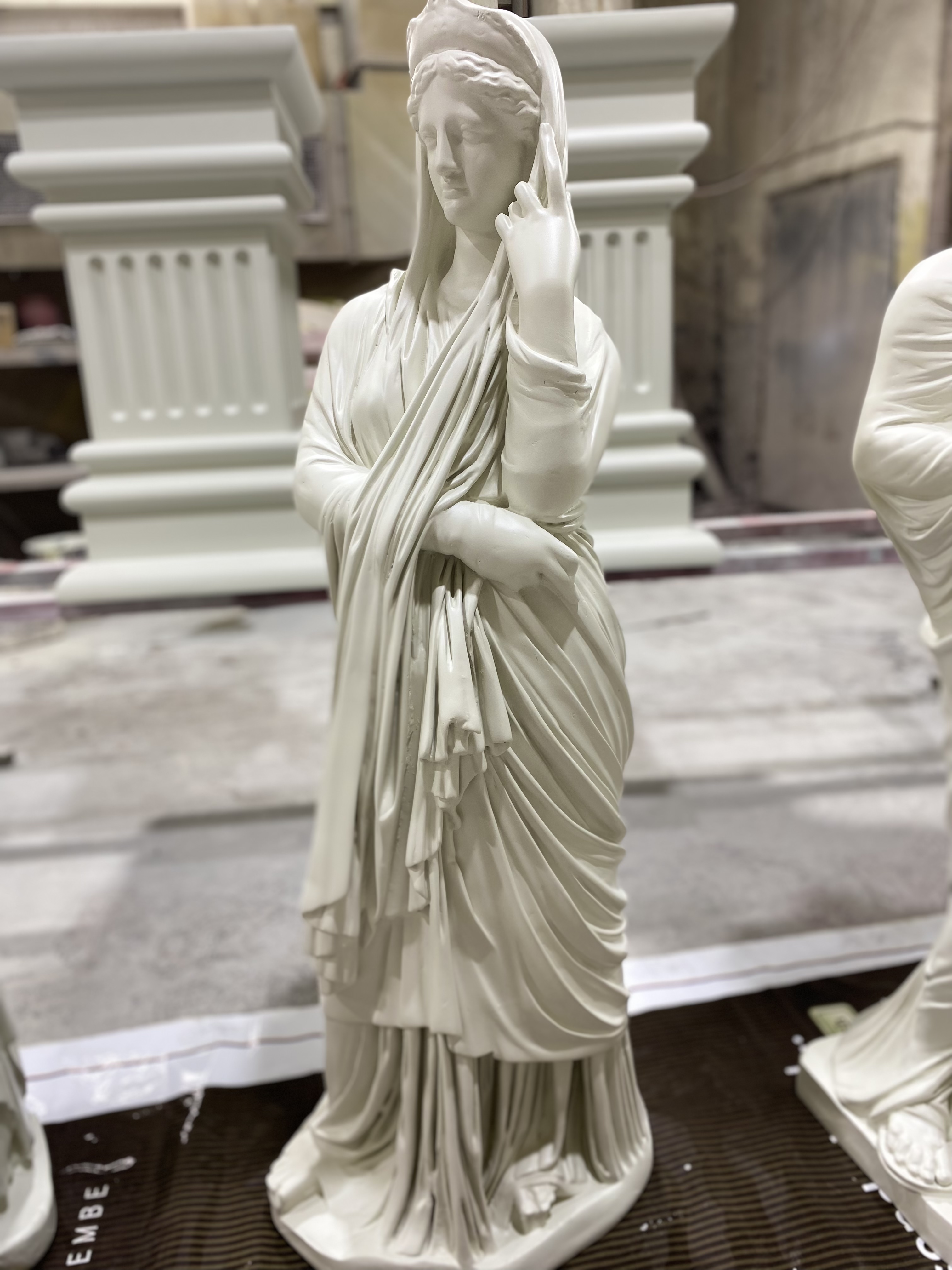 Fabrikant Van 3d Objecten 2