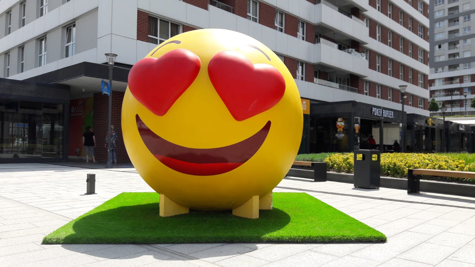 Fabrikant Van 3d Objecten 3