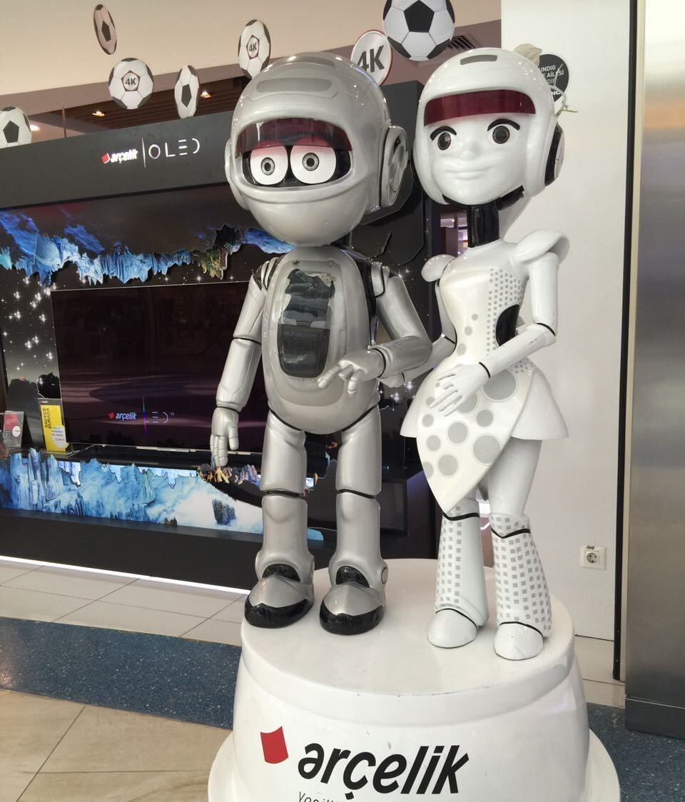 Fabrikant Van 3d Objecten 4