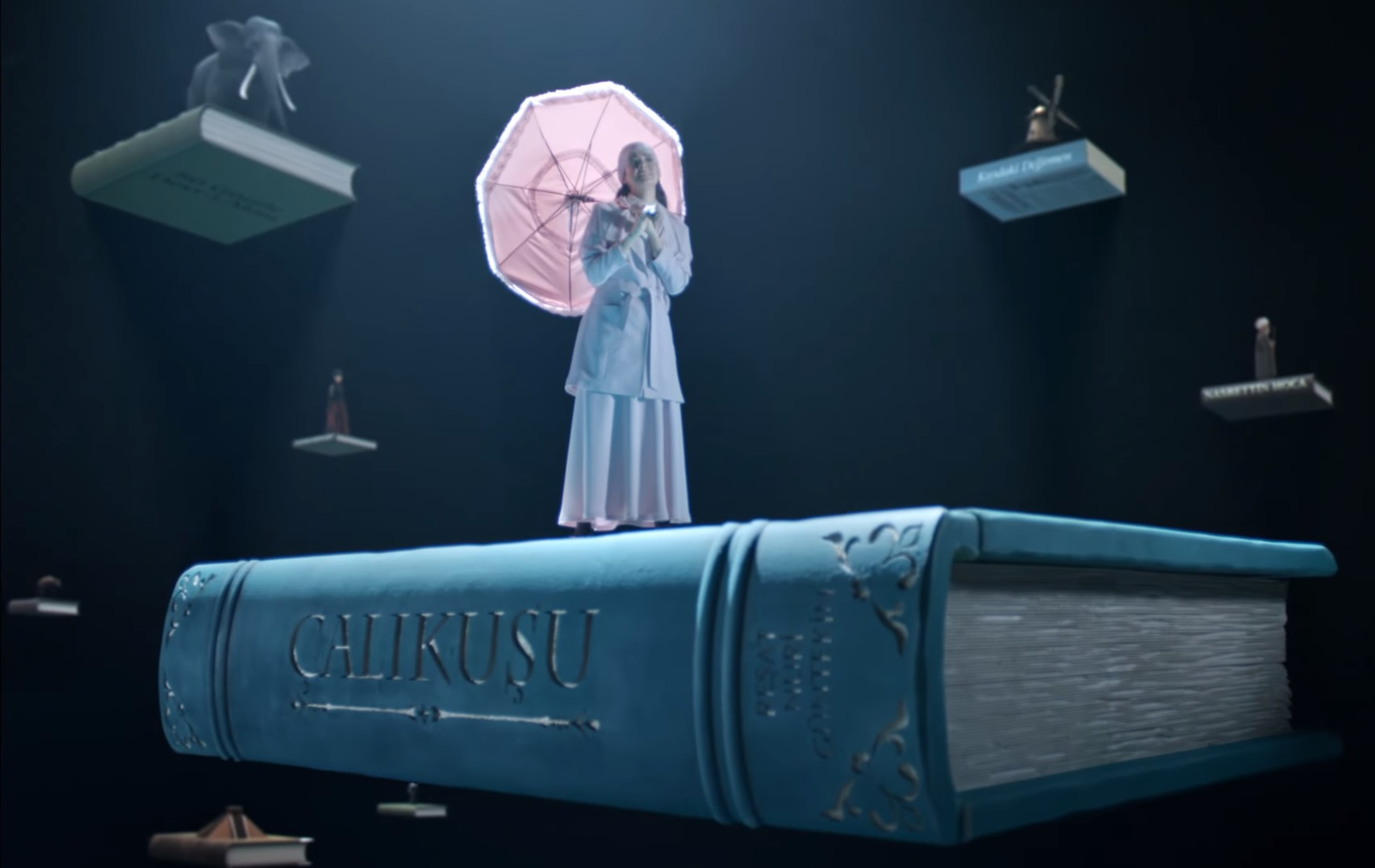 Fabrikant Van 3d Objecten 5