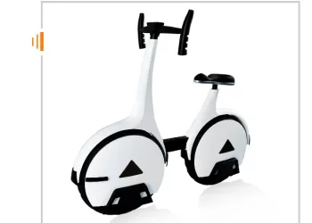 Fietsen Maken met 3D-Printen