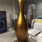 Glasvezel Industrieel Product Productie 6